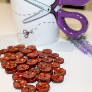 Boutons de bois Minifra