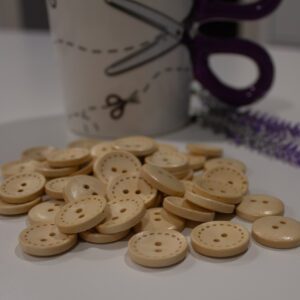 Boutons de bois Minifra