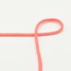 Cordon 6mm - Corail