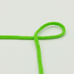 Cordon 6mm - Lime