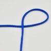 Cordon 6mm - Cobalt