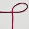 Cordon 6mm - Bordeaux