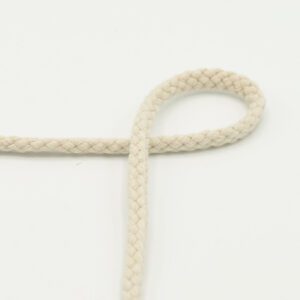 Cordon 6mm - Sable
