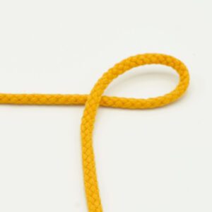 Cordon 6mm - Ocre