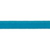 Passepoil élastique 10mm - Turquoise