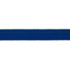 Passepoil élastique 10mm - Cobalt