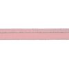 Passepoil élastique 10mm - Rose bébé