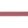 Passepoil élastique 10mm - Vieux rose