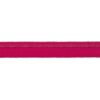 Passepoil élastique 10mm - Fushia