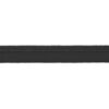 Passepoil élastique 10mm - Anthracite