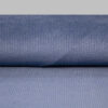 Velours côtelé extensibles 8W - Bleu
