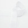 Sangle 38mm - Blanc