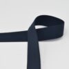 Ruban élastique 25mm (waist band) - Marine