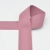 Ruban élastique 40mm (waist band) - Vieux rose