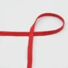 Passepoil élastique 10mm - Rouge