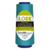 TRULOCK Premium fil pour surjeter 1500m - Turquoise #1005293