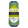 TRULOCK Premium fil pour surjeter 1500m - Vert jade #1005362