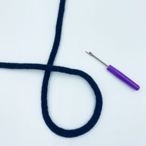 Cordon 10mm - Marine