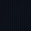 Bord côte 4mm (ribbing) - Bleu fonçé