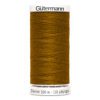 GUTERMANN Fil jeans 100m - Cuivre #2040