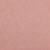 Lin uni - Vieux rose