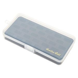 Boîte de canettes avec plateau HEMLINE GOLD