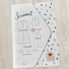 Patron Atelier Scämmit - Blouse ou robe ANAE