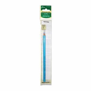 CLOVER 5001 - Crayon soluble à l'eau - bleu