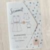 Patron Atelier Scämmit - Robe ou blouse HARMONIE