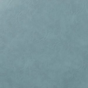 Similicuir Vintage - Vieux bleu