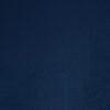 Matelassé suède - Bleu fonçé