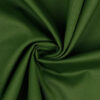 Twill de coton extensible - Vert armée