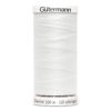 GÜTERMANN fil à coudre denim 100m - Blanc #1016