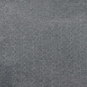 Léger tricot torsadé - Bleu