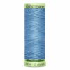 GUTERMANN Fil super résistant/À surpiqûre 30m - bleu copen #227