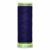 GUTERMANN Fil super résistant/À surpiqûre 30m - marine #272
