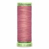 GUTERMANN Fil super résistant/À surpiqûre 30m - Vieux rose #323