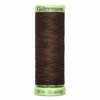 GUTERMANN Fil super résistant/À surpiqûre 30m - brun #596