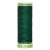 GUTERMANN Fil super résistant/À surpiqûre 30m - vert foncé #788