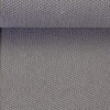 Tissu tricoté 100% coton - Gris