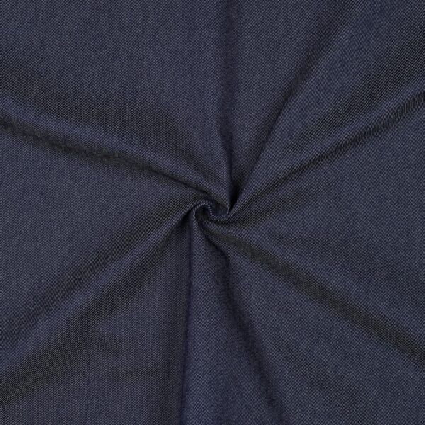 Denim - Bleu indigo