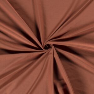 Jersey de coton Petites Douceurs - Cannelle