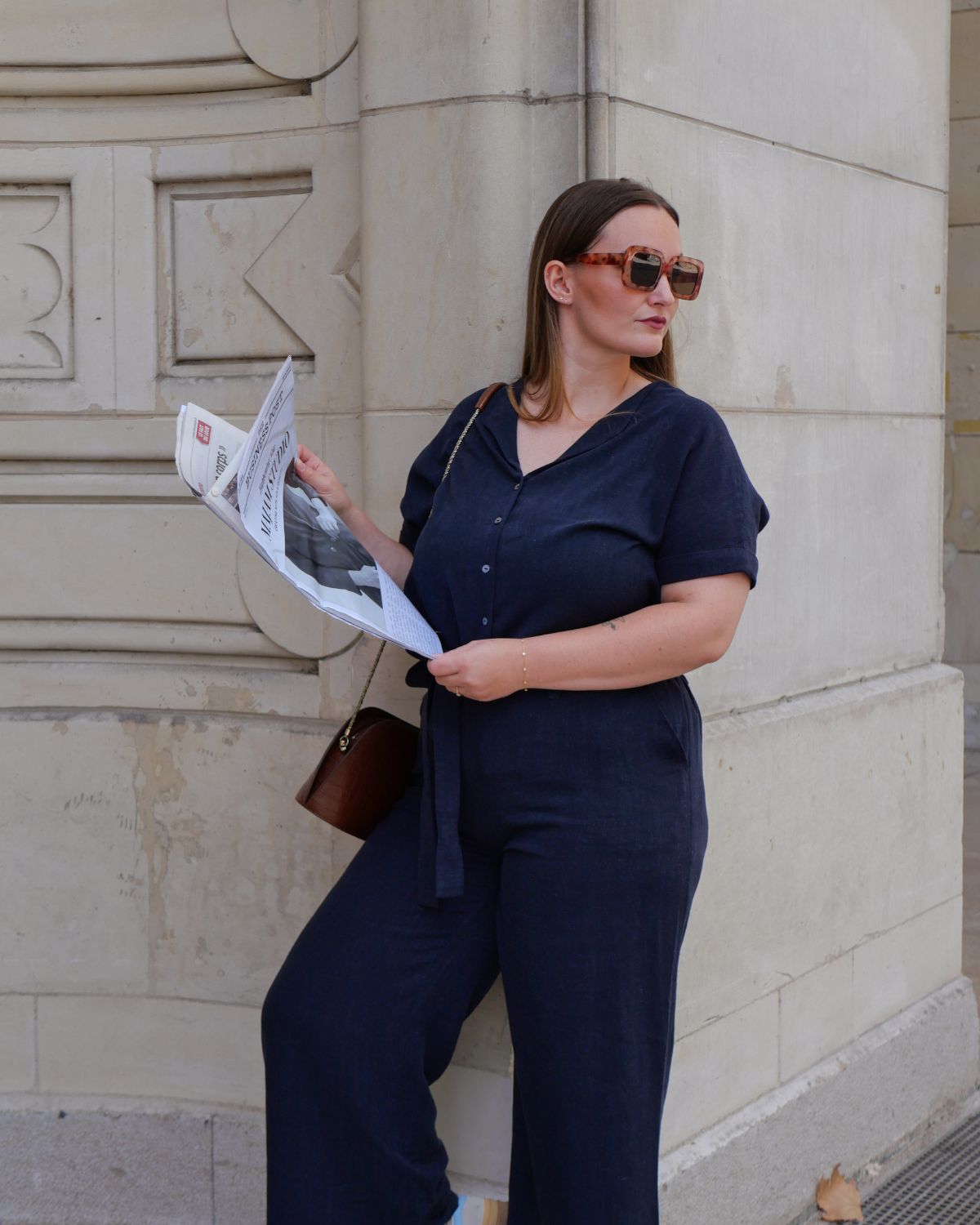 Patron Couture - Majam - Chemisier Sunday – Image 10