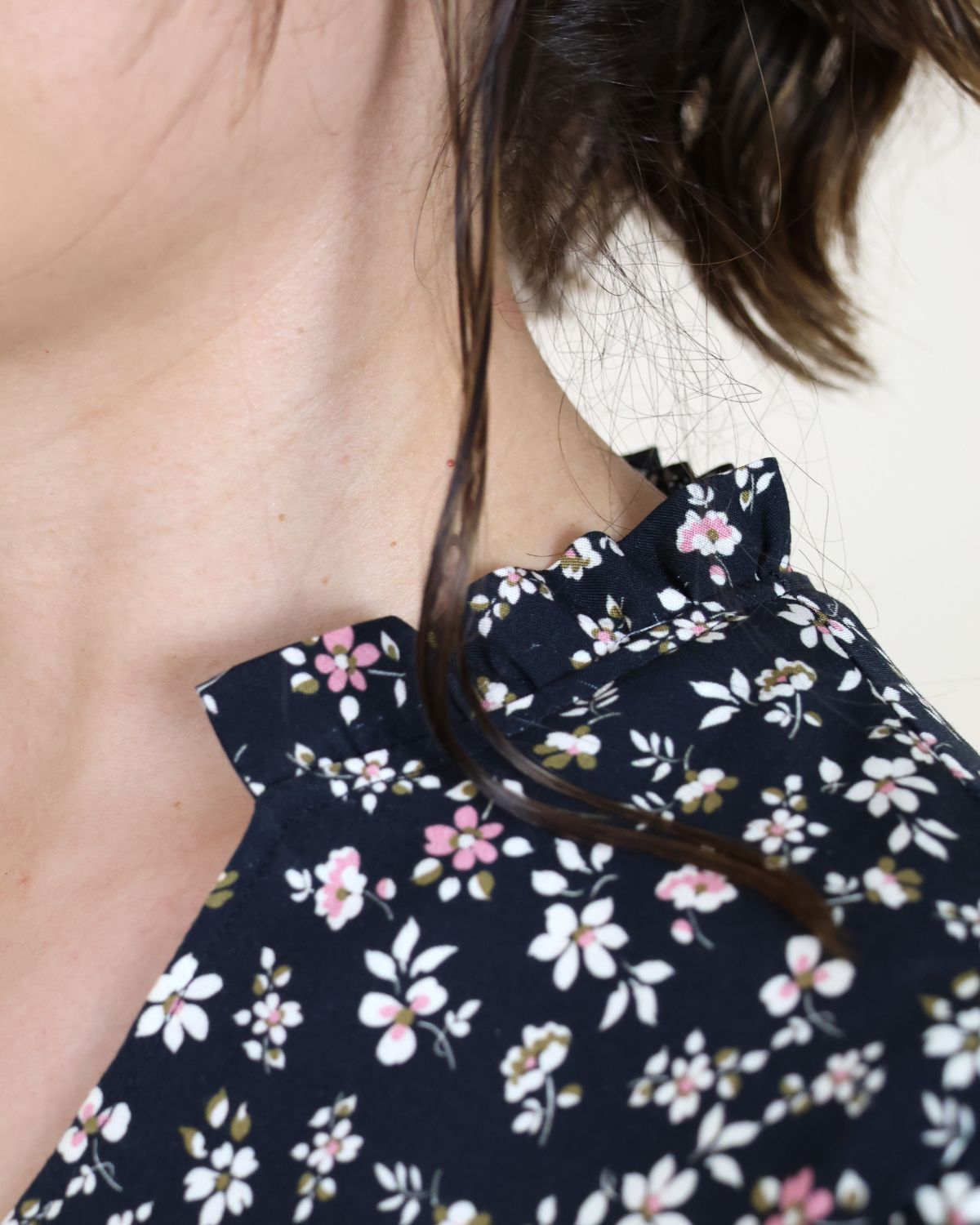 Patron Couture - Majam - Blouse Érika – Image 7