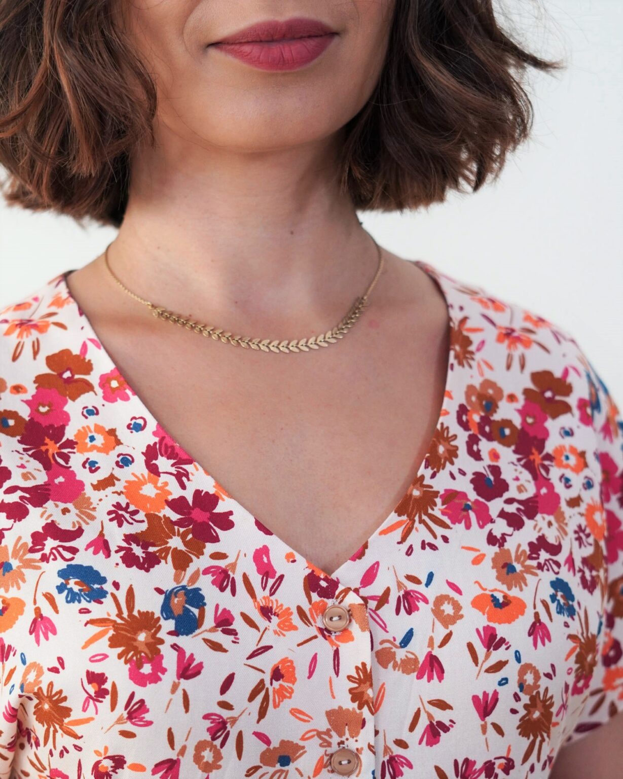 Patron Couture - Majam - Robe Mai – Image 8