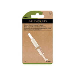 Enfileur d'aiguille à machine à coudre MILWARD GREEN