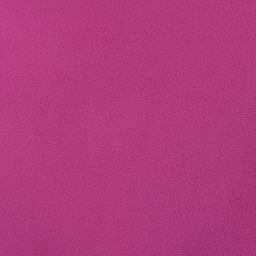 Polaire (Fleece) de luxe – Fuchsia – Image 2