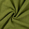Polaire (fleece) de luxe chinée – Lime