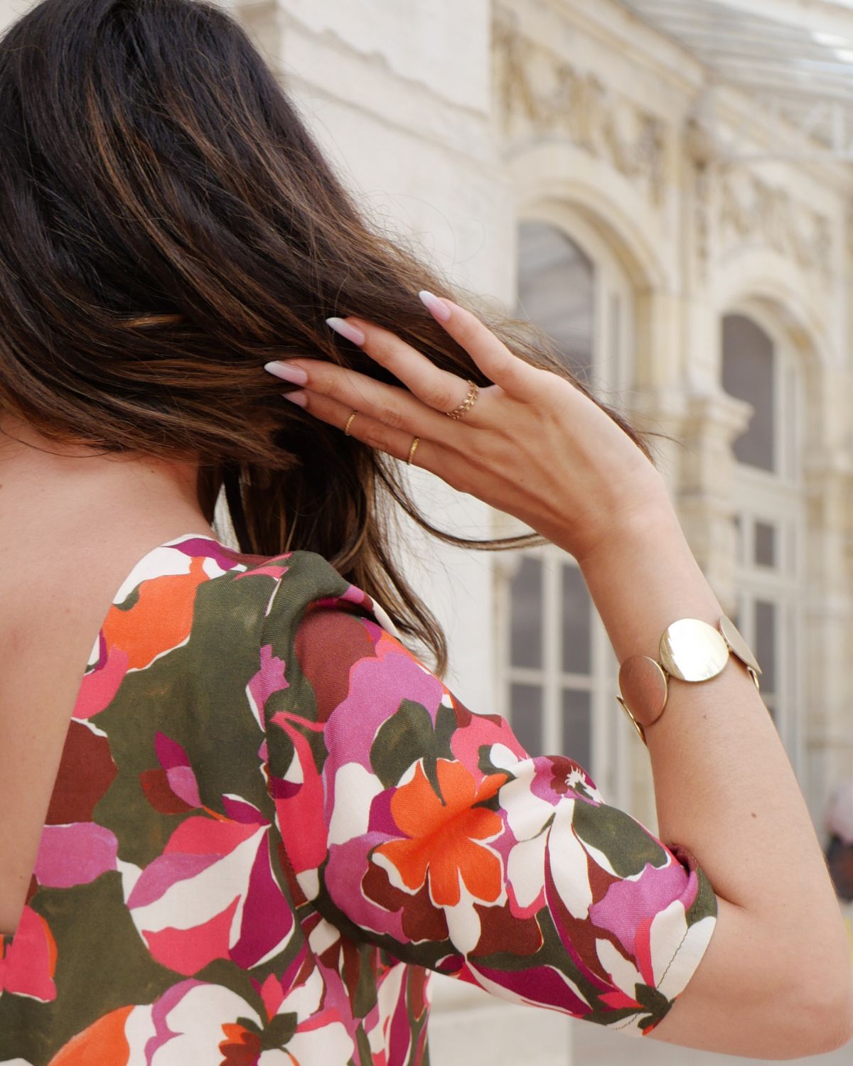 Patron Couture - Majam - Robe Minuit – Image 8