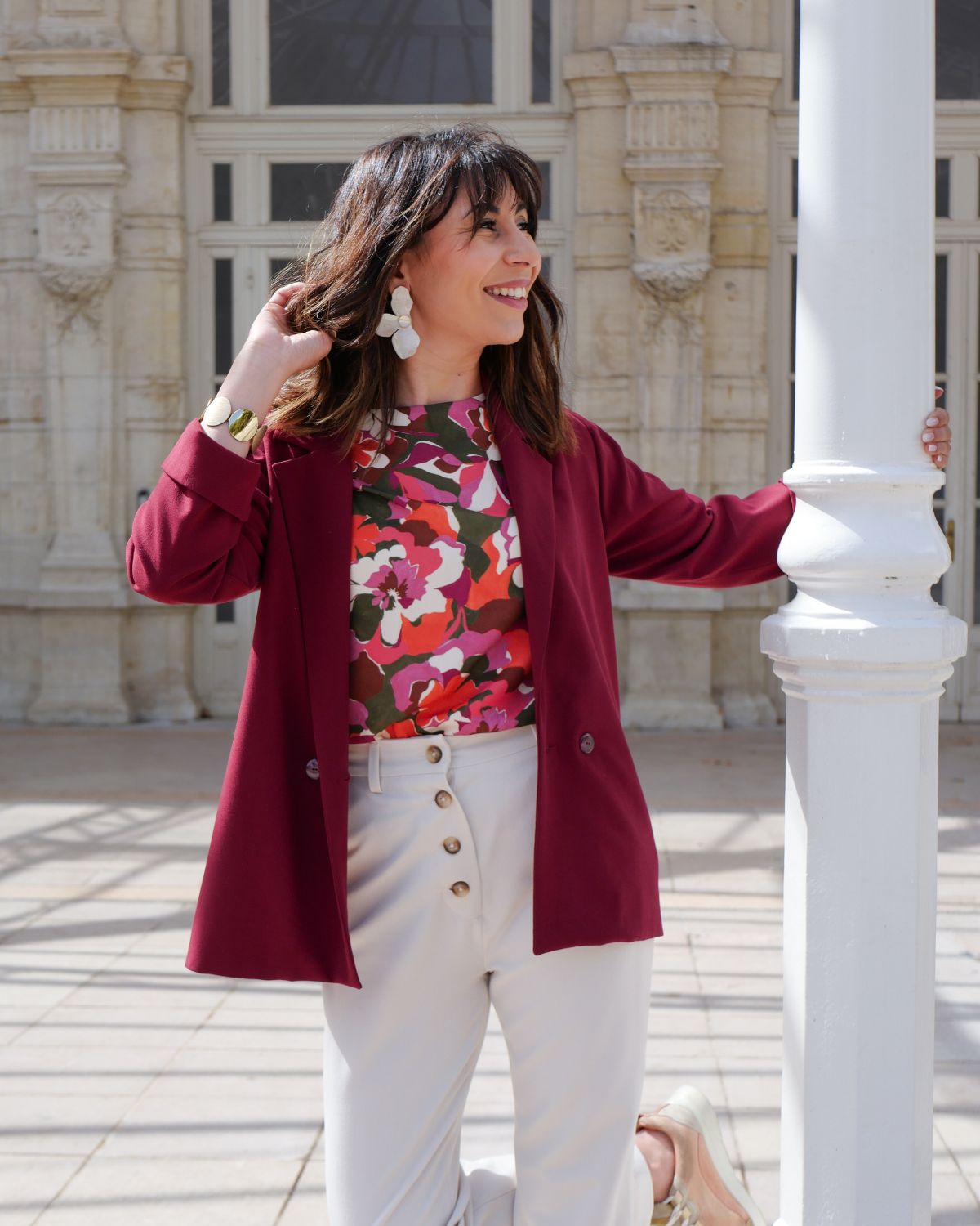 Patron Couture - Majam - Veste Rachel – Image 3